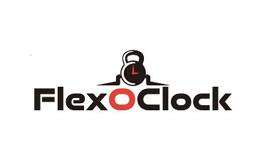 FlexOClock.com